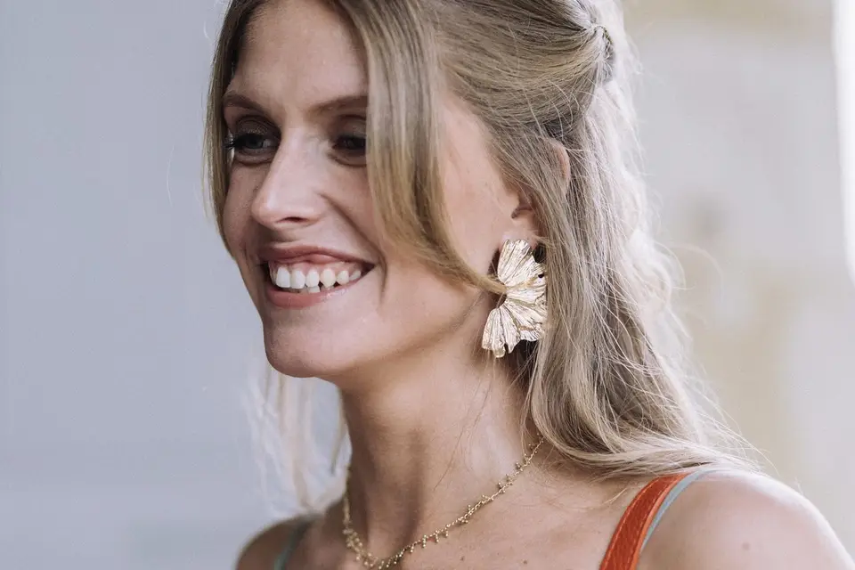 Candice Gouttenoire - Make-up Artist — photo 7