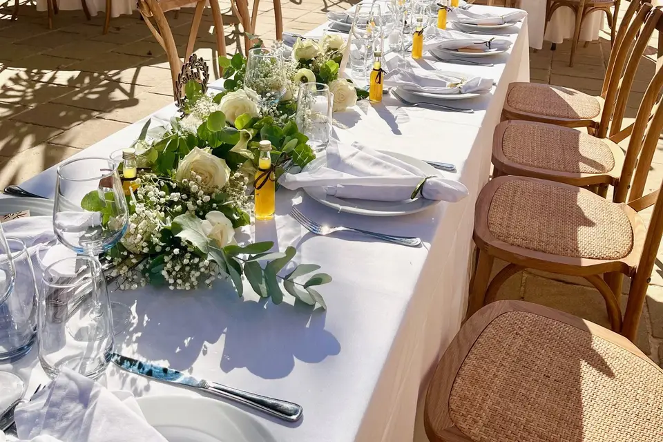 Haute Couture Florale Maluna — photo 4