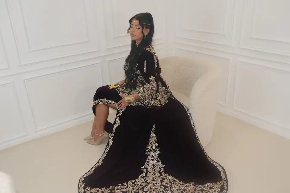 Negafa Orient — photo 1