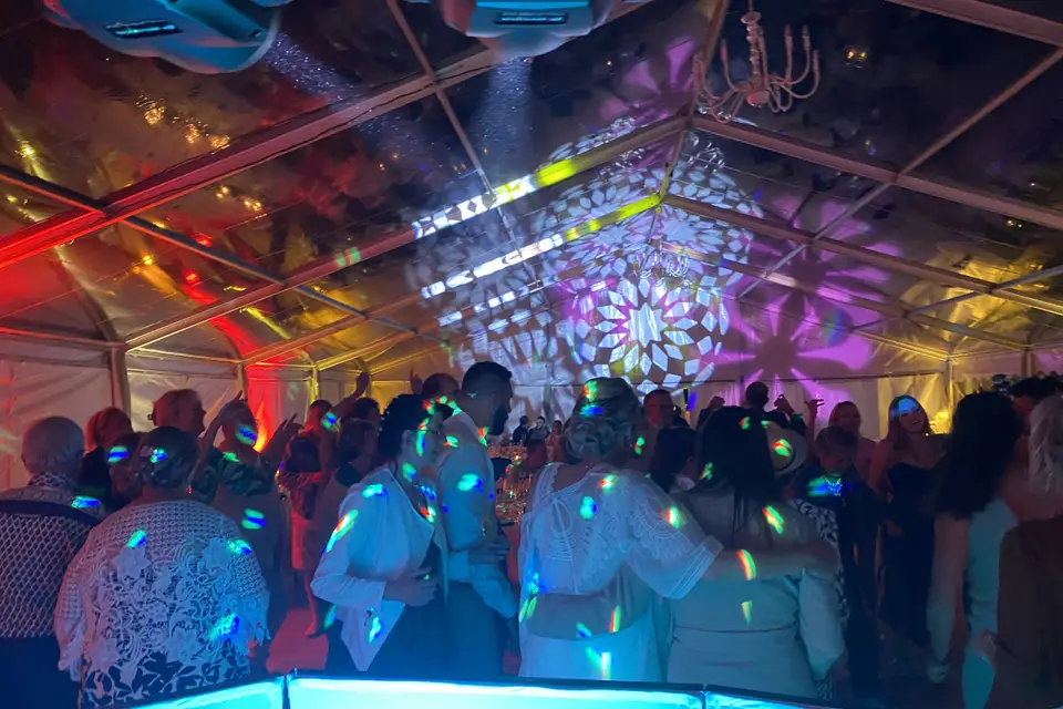 Night Vision — photo 1