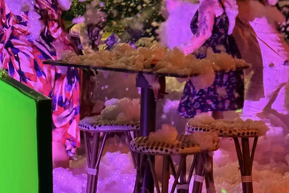 Night Vision — photo 7