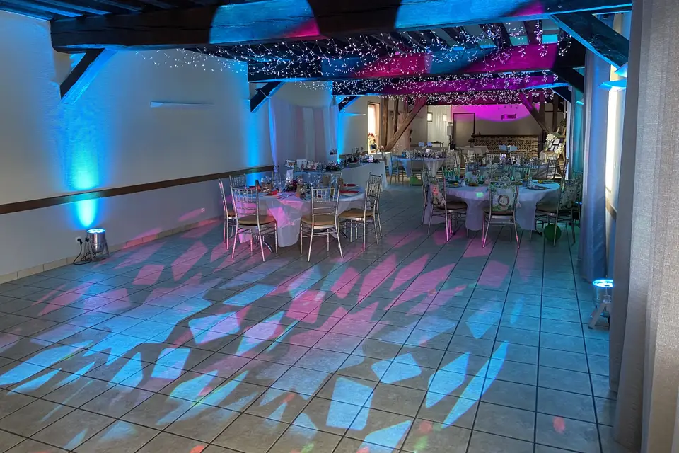 Night Vision — photo 3