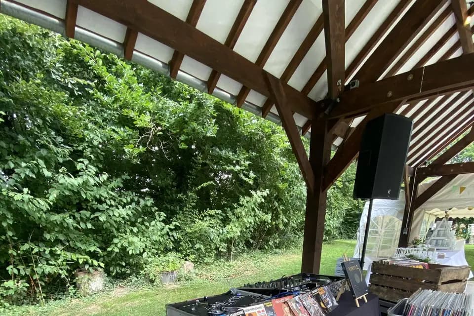 Night Vision — photo 2