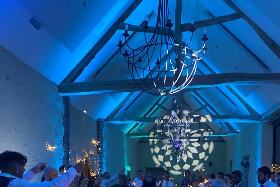 Night Vision — photo 4