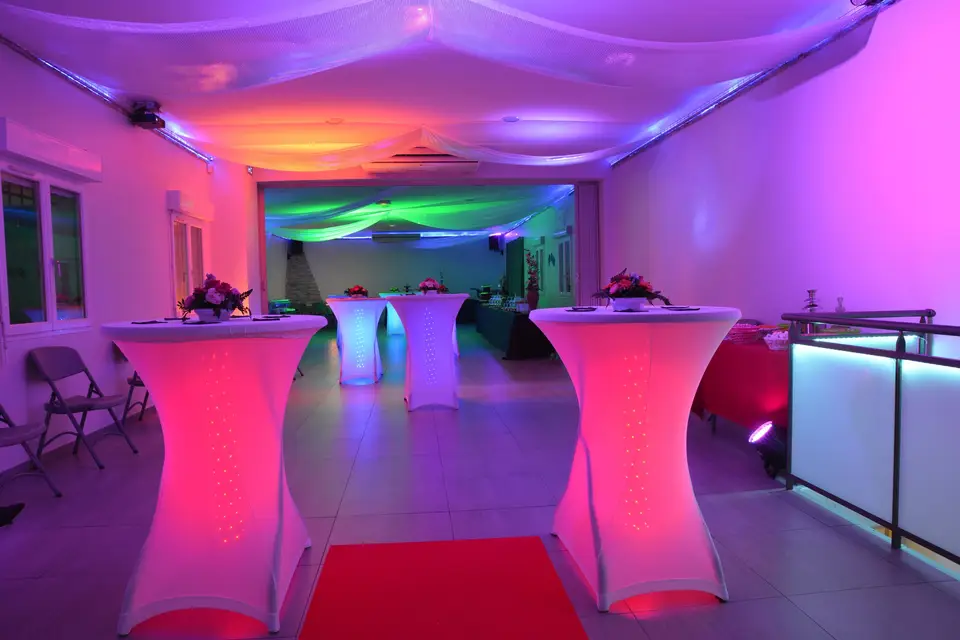 La Salle de Maguelone — photo 5