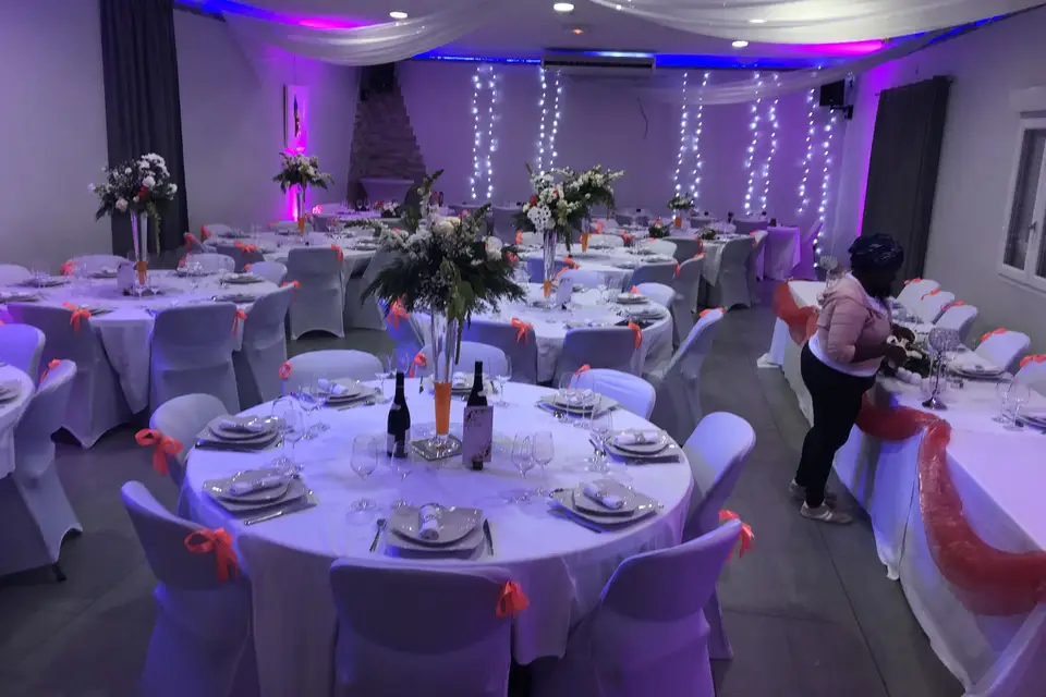 La Salle de Maguelone — photo 1