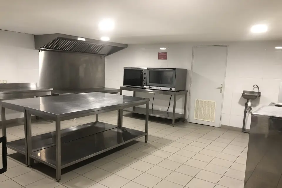 La Salle de Maguelone — photo 4