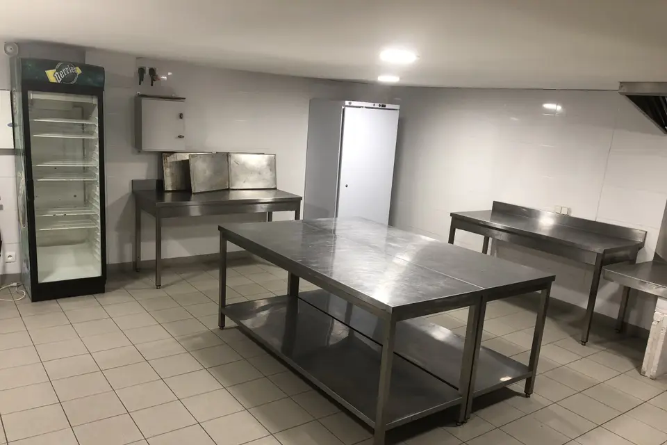 La Salle de Maguelone — photo 3