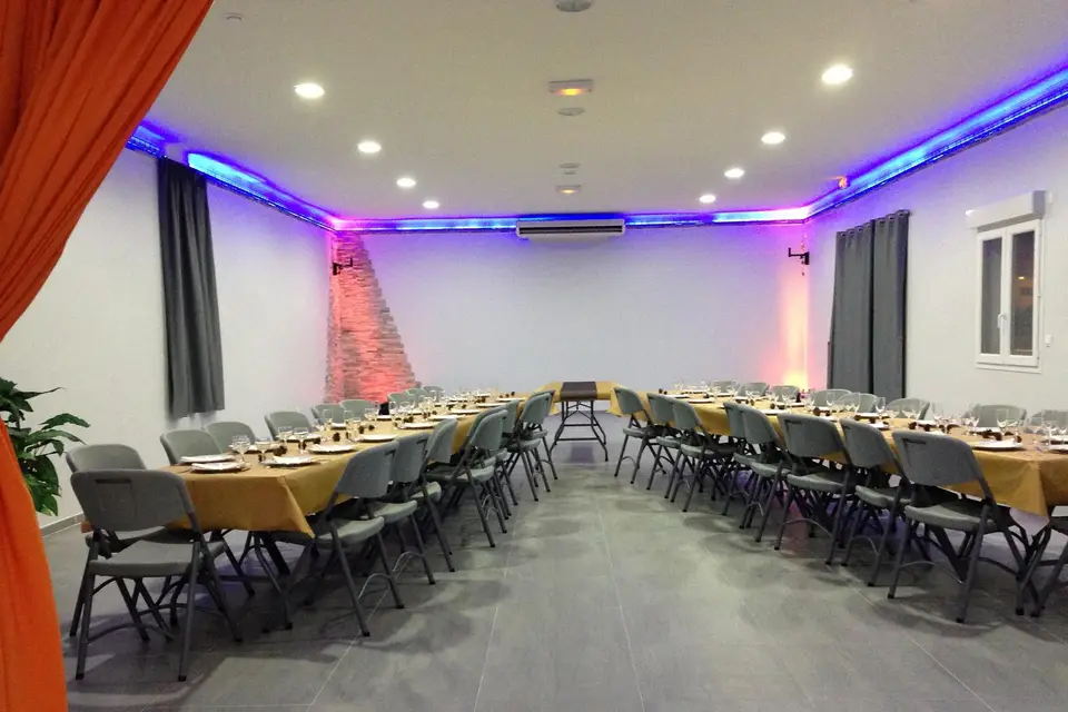 La Salle de Maguelone — photo 7