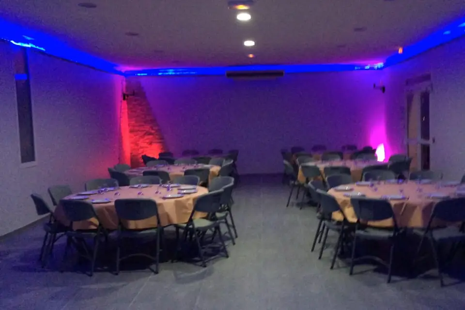 La Salle de Maguelone — photo 8