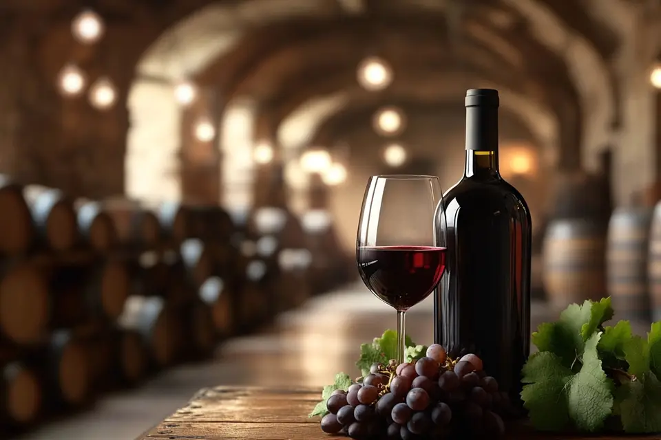 Le Chai d'Aurélia — photo 3