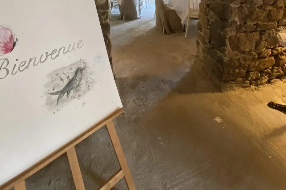 Ferme de Bel Ebat — photo 4