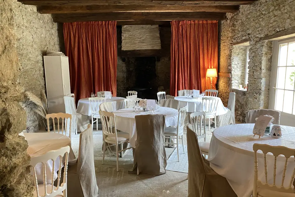 Ferme de Bel Ebat — photo 5