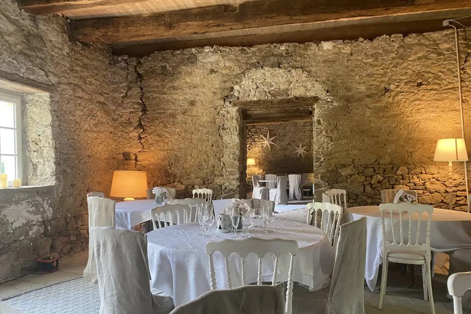 Ferme de Bel Ebat — photo 6