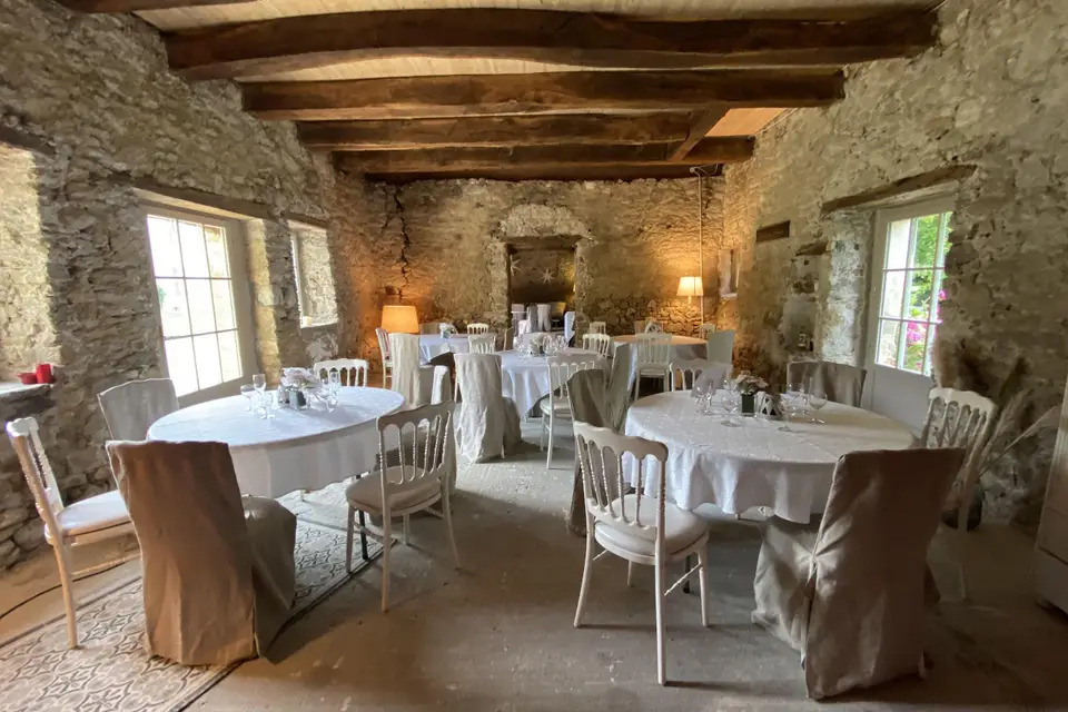 Ferme de Bel Ebat — photo 7