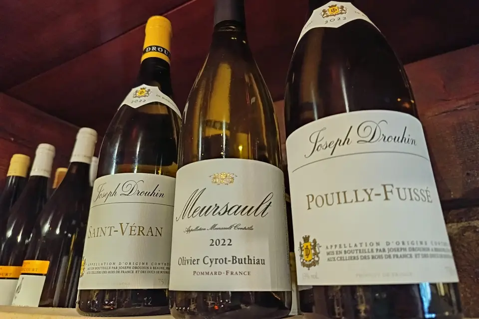 Le Chai d'Aurélia — photo 8