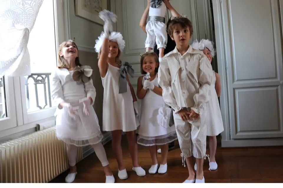 Les Fées Pimentées — photo 6