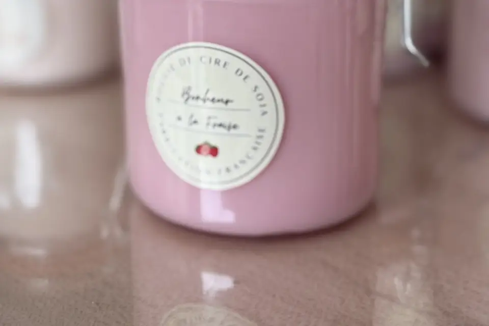 Les Bougies d'Axelle — photo 7