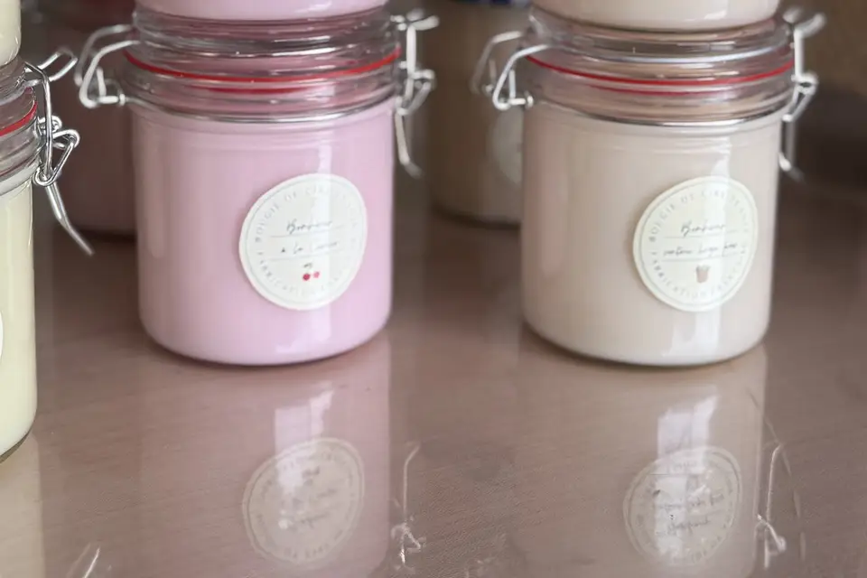 Les Bougies d'Axelle — photo 8