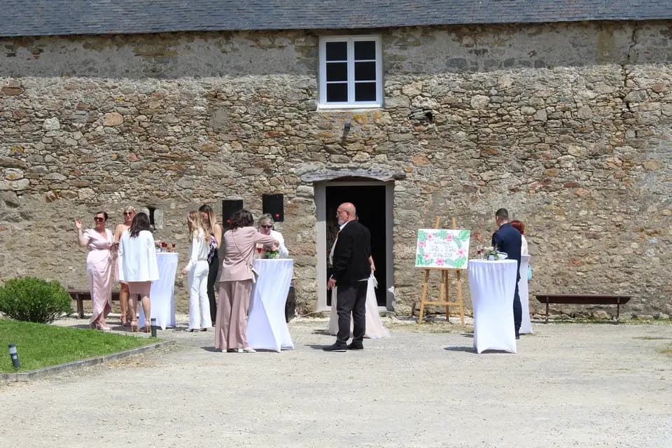 Ferme de Bel Ebat — photo 1