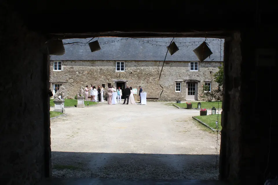 Ferme de Bel Ebat — photo 2
