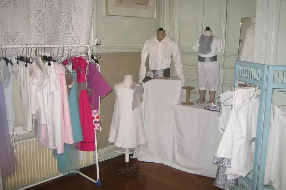 Les Fées Pimentées — photo 5