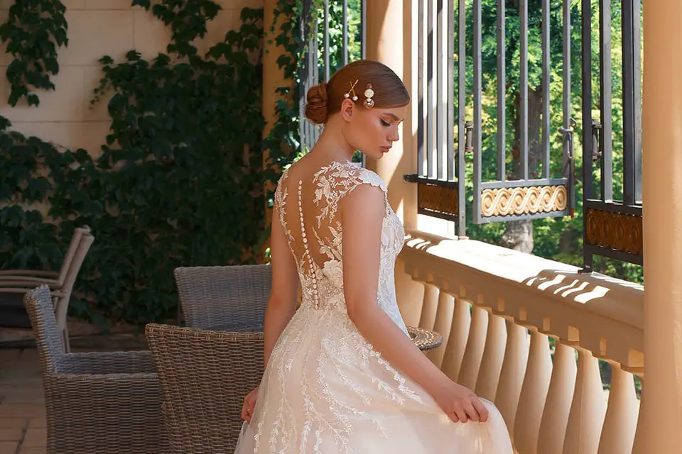 Cousu de Fil Blanc — photo 8