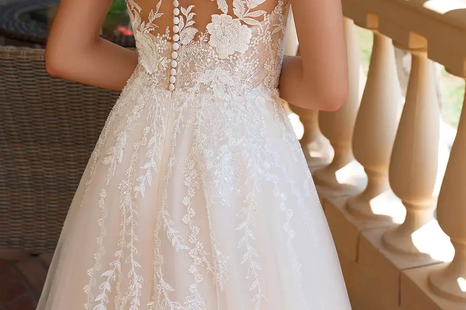 Cousu de Fil Blanc — photo 7