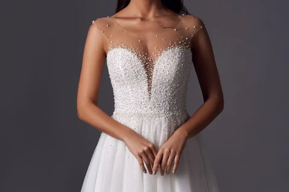 Cousu de Fil Blanc — photo 9