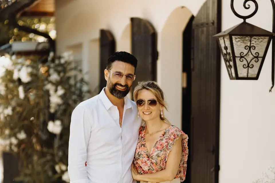 Cousu de Fil Blanc — photo 3