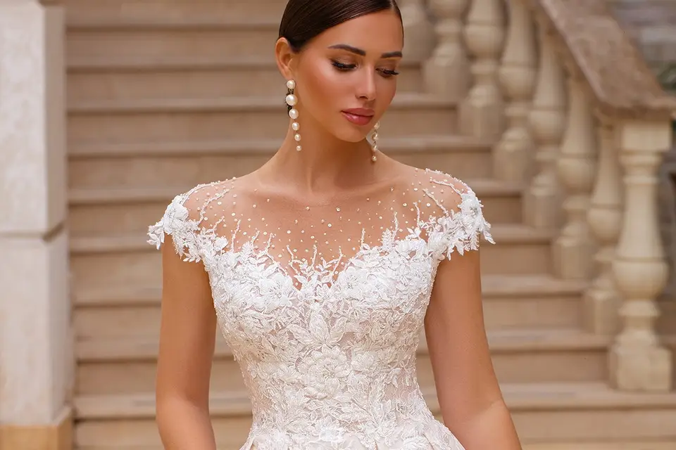 Cousu de Fil Blanc — photo 5