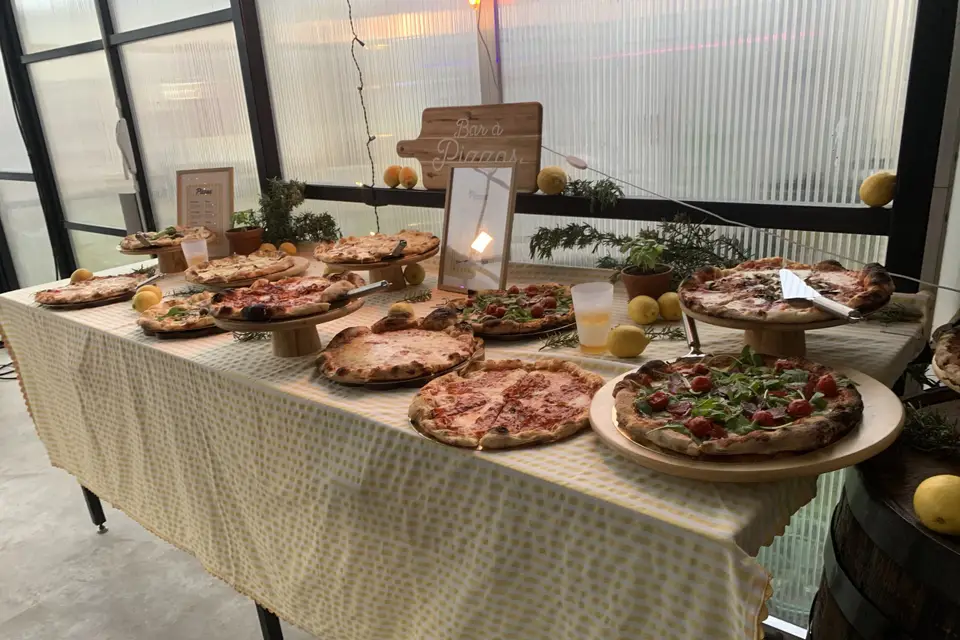 Cucina Dei Marchaux — photo 4