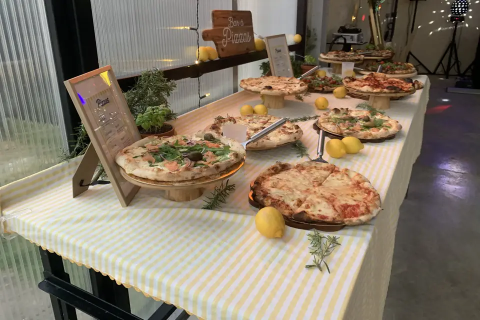 Cucina Dei Marchaux — photo 2