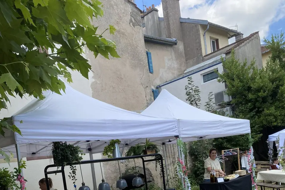 Cucina Dei Marchaux — photo 1