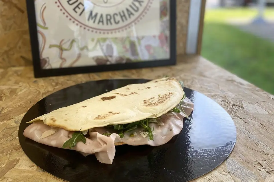 Cucina Dei Marchaux — photo 7