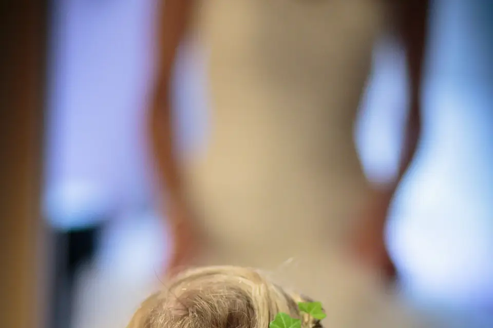 Mariage Créatif — photo 1