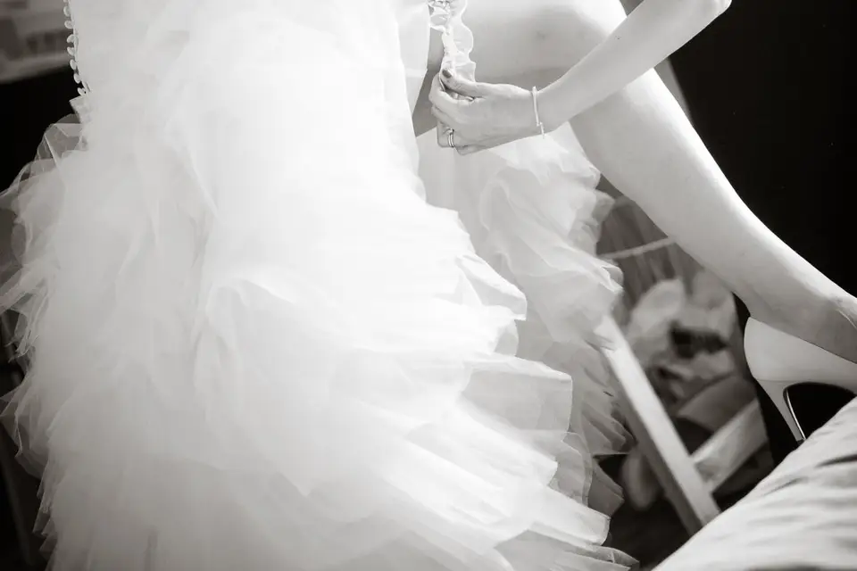 Mariage Créatif — photo 2