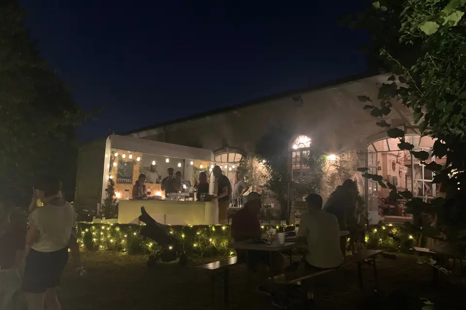 Cucina Dei Marchaux — photo 5