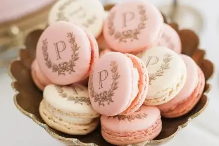 MD Production - Happy Macarons — photo 4