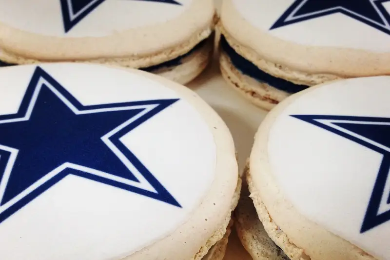 MD Production - Happy Macarons — photo 5