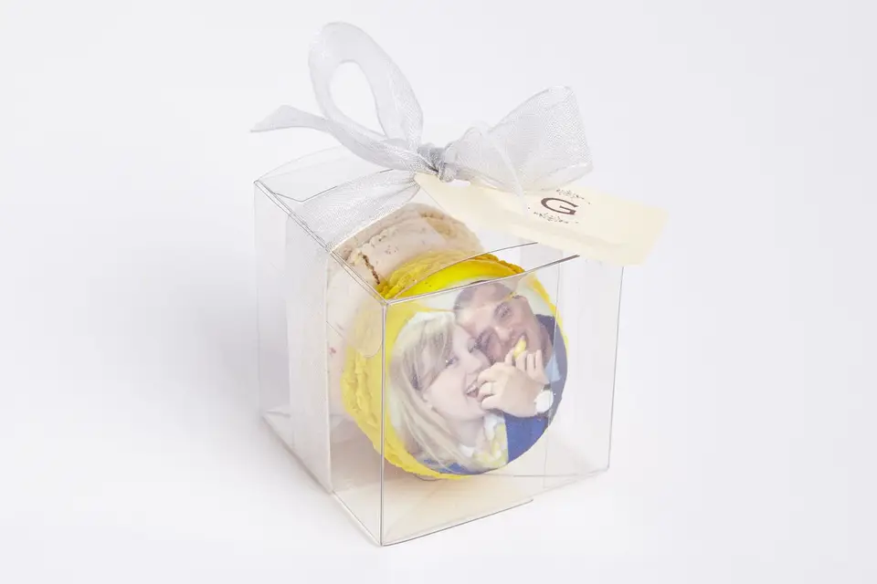 MD Production - Happy Macarons — photo 6