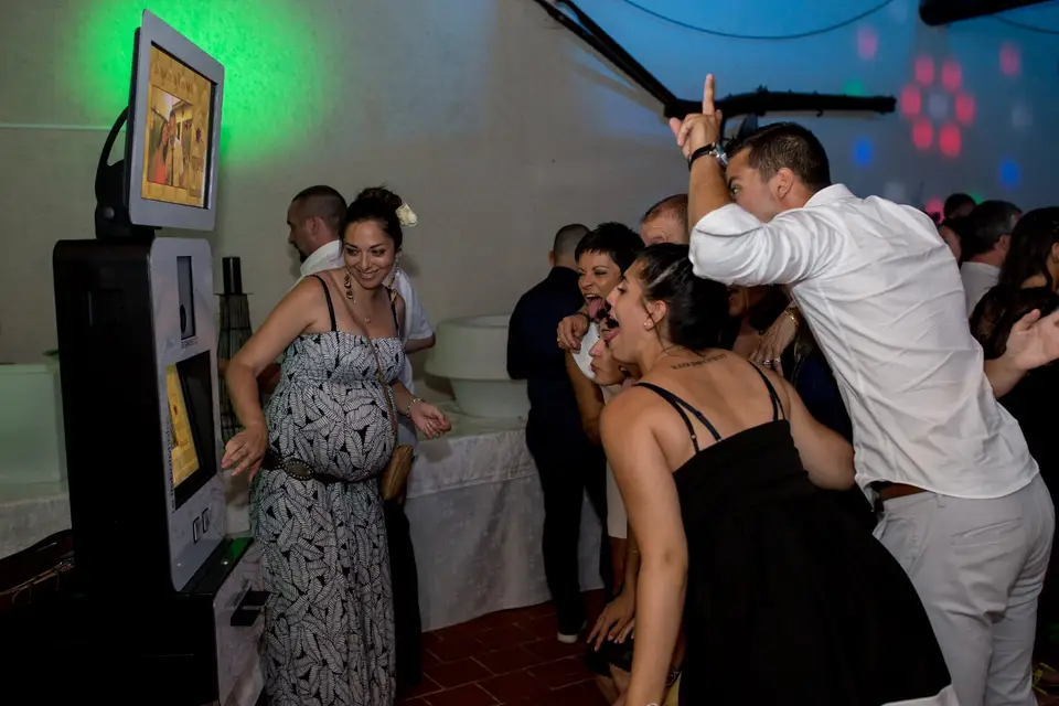 C&S Daumas - Photobooth — photo 8