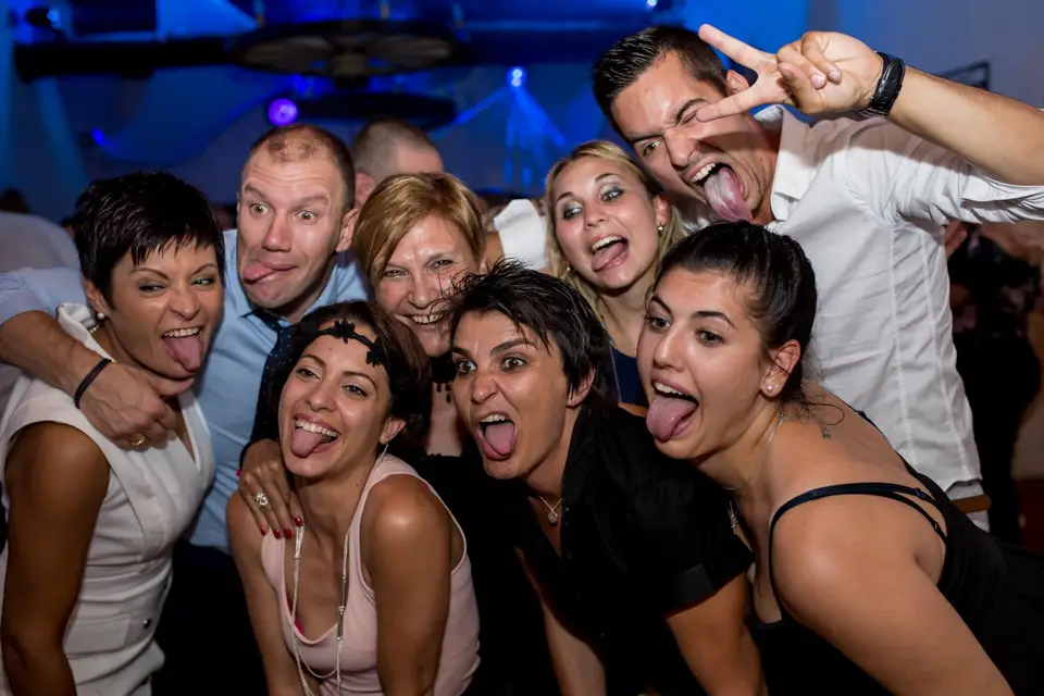 C&S Daumas - Photobooth — photo 7