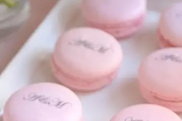 MD Production - Happy Macarons — photo 7