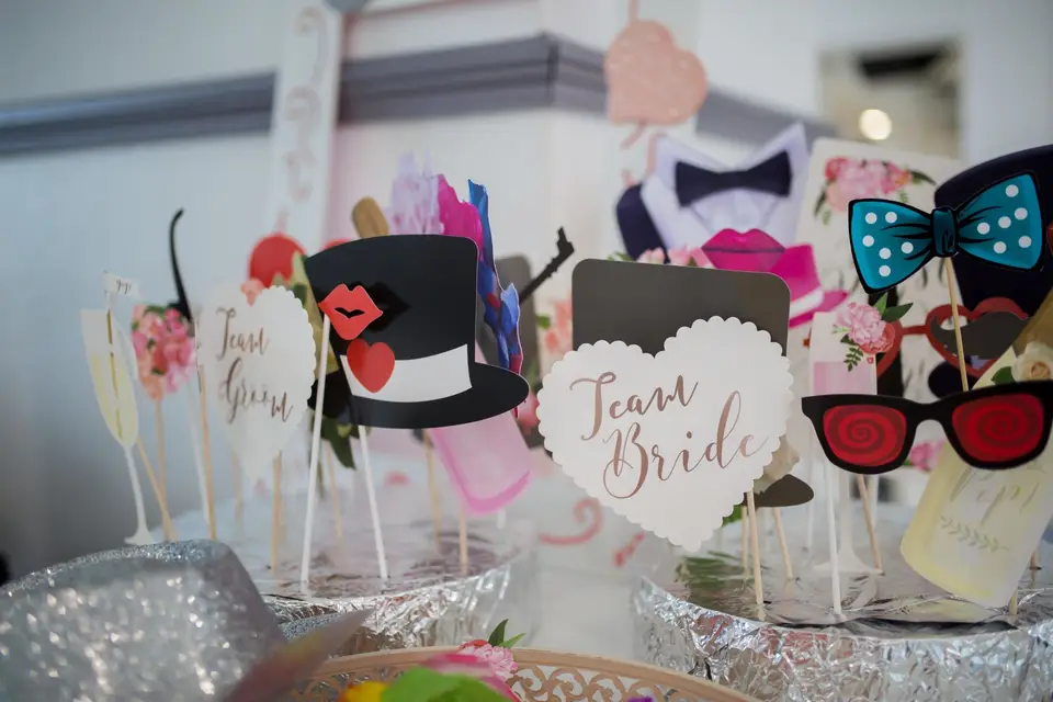 C&S Daumas - Photobooth — photo 1