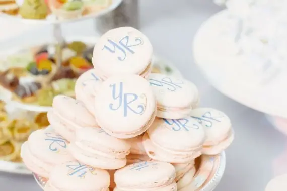 MD Production - Happy Macarons — photo 2