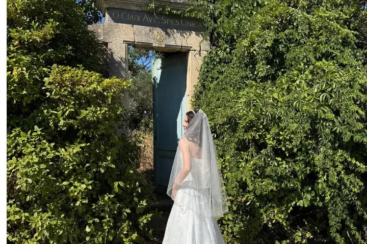 Domaine Saint Jean de Roca — photo 1