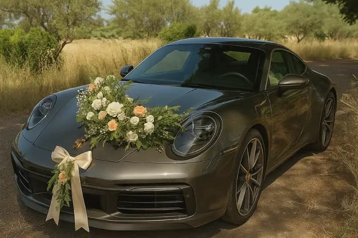 Domaine Saint Jean de Roca — photo 2