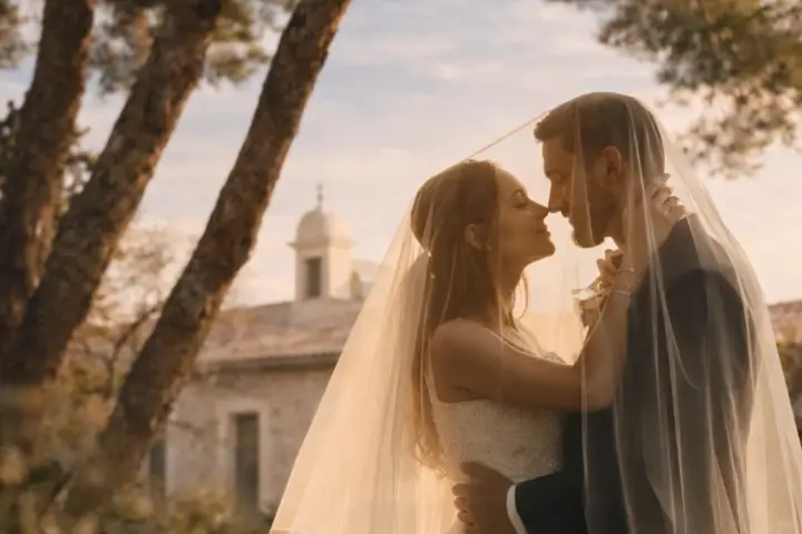 Domaine Saint Jean de Roca