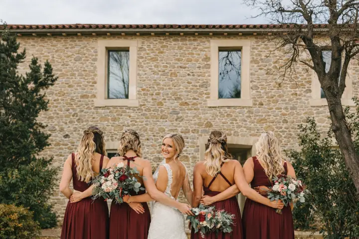 Domaine Saint Jean de Roca — photo 3